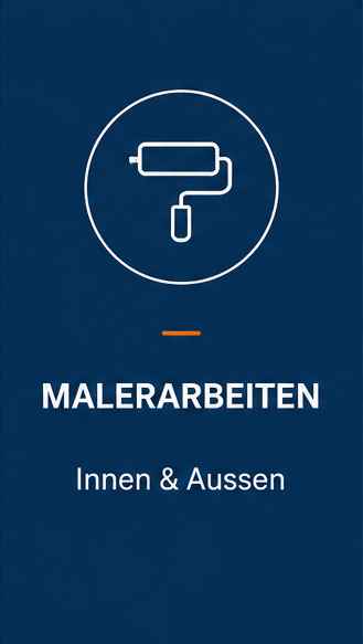 MALERARBEITEN